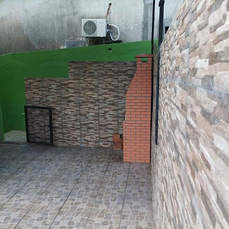 Suítes Parque 10 Manaos Exterior foto