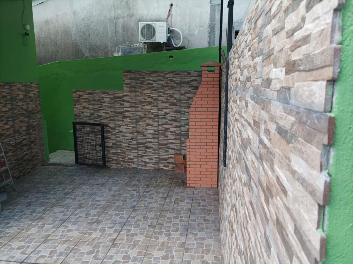 Suítes Parque 10 Manaos Exterior foto
