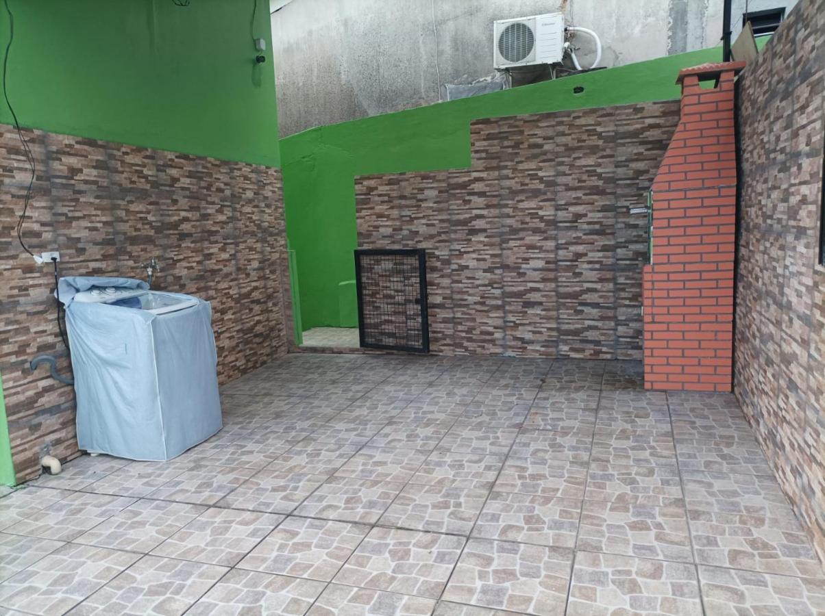 Suítes Parque 10 Manaos Exterior foto